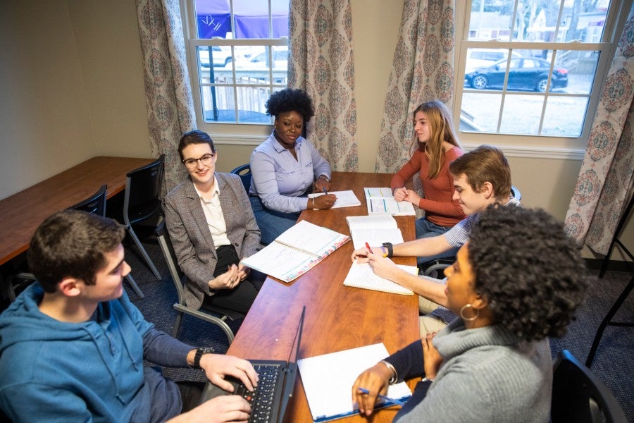 Student Honors Council established in 2019 University